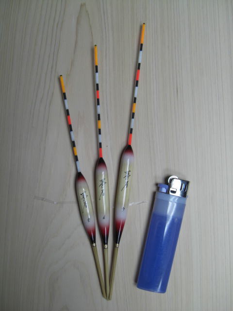 ヘラウキ（へらうき）