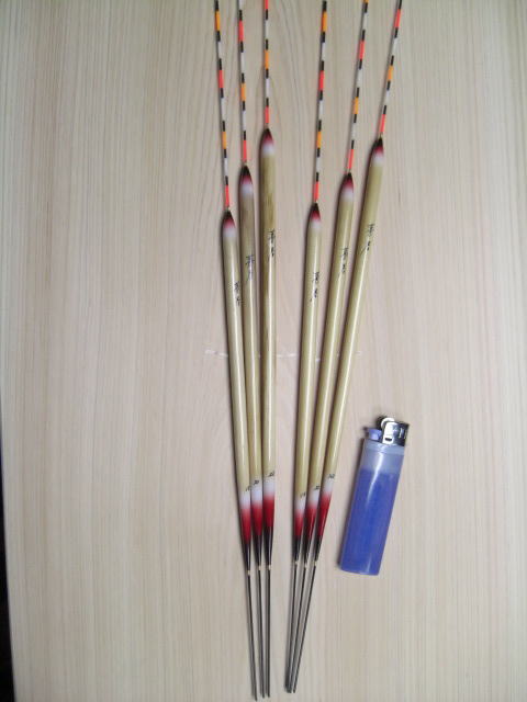 ヘラウキ（へらうき）