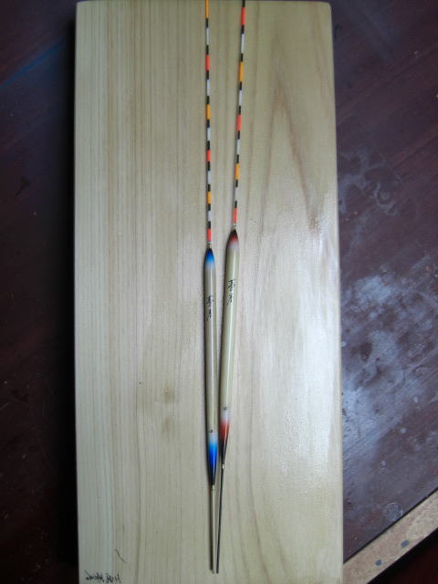 ヘラウキ（へらうき）