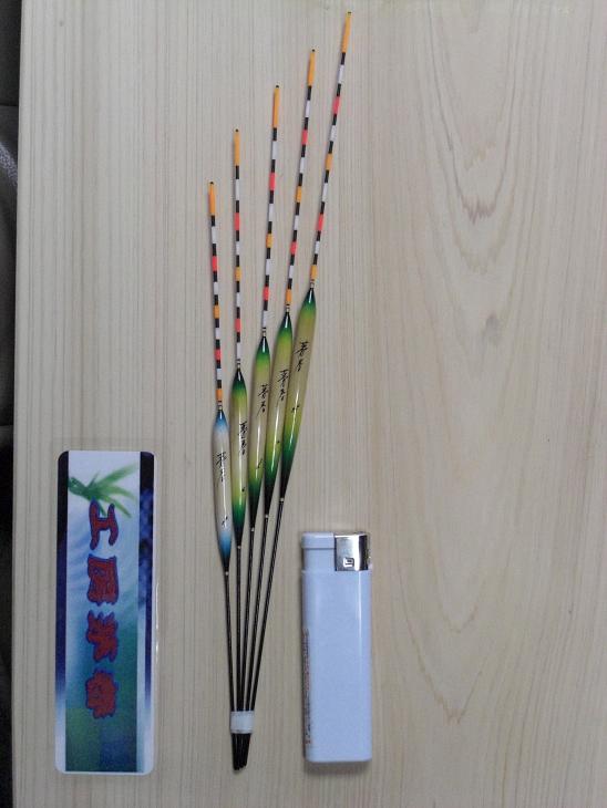 へらうき（へら浮子）へら鮒（ヘラブナ）