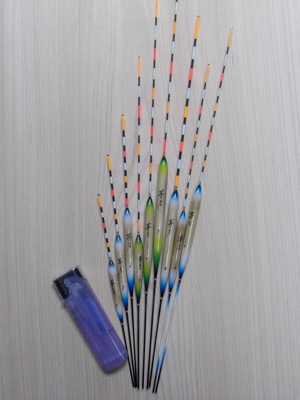 へらうき（ヘラウキ）へらぶな（ヘラブナ）