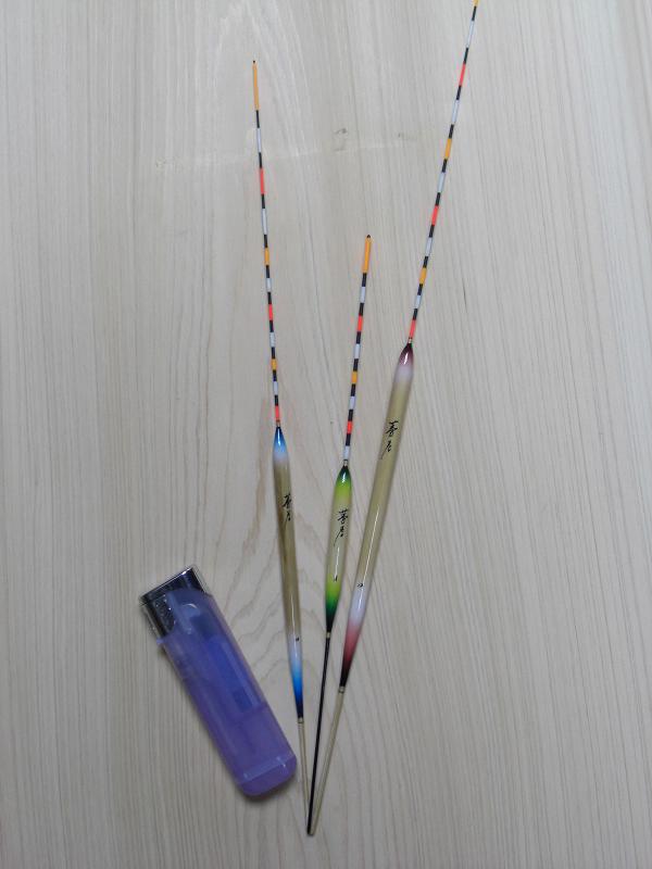 へらうき（ヘラウキ）へらぶな（ヘラブナ）