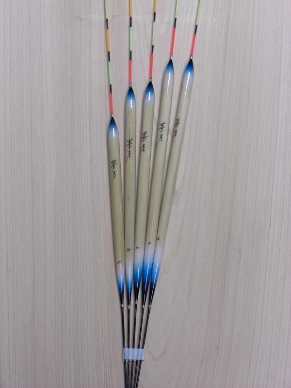 ヘラウキ（へら浮子）ヘラブナ（へら鮒）