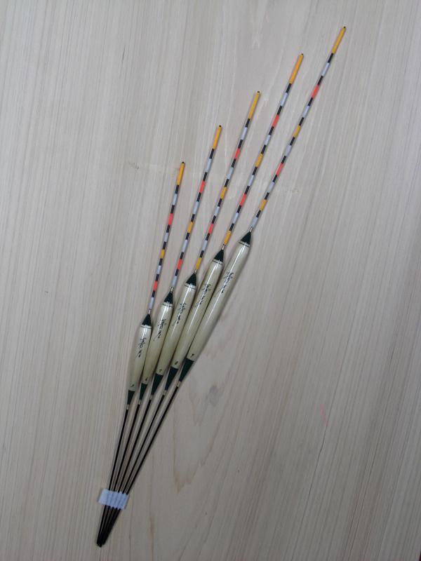 ヘラウキ（へら浮子）ヘラブナ（へら鮒）