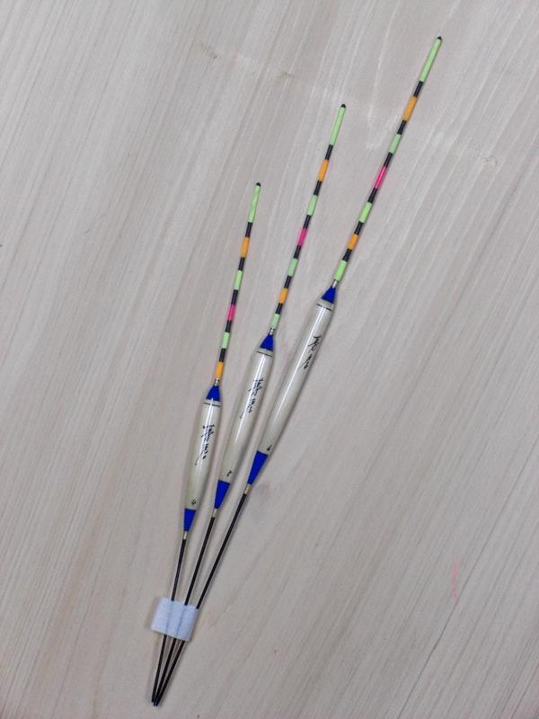 ヘラウキ（へら浮子）ヘラブナ（へら鮒）