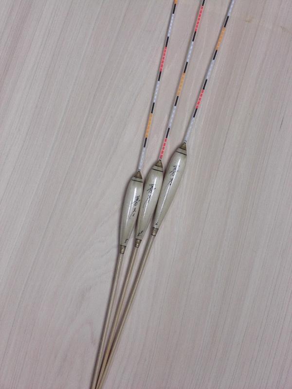 へらうき（へら浮子）へらぶな（へら鮒）