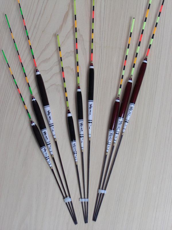 へらうき（へら浮子）へらぶな（へら鮒）