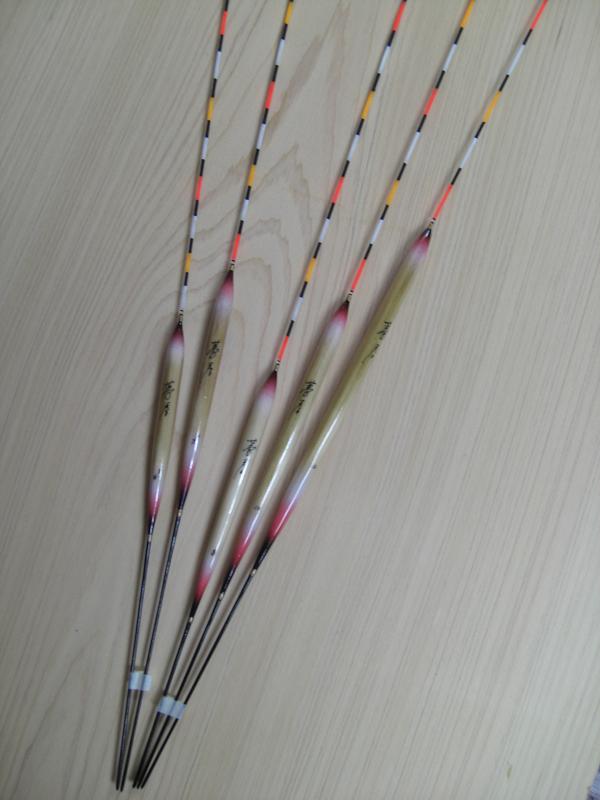 へらうき（へら浮子）へらぶな（へら鮒）