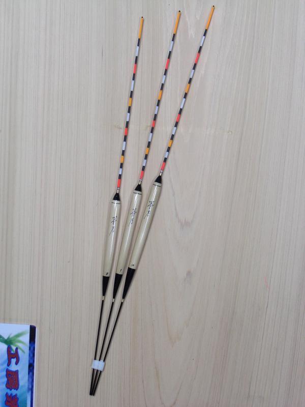 へら浮子（ヘラウキ）へら鮒（ヘラブナ）