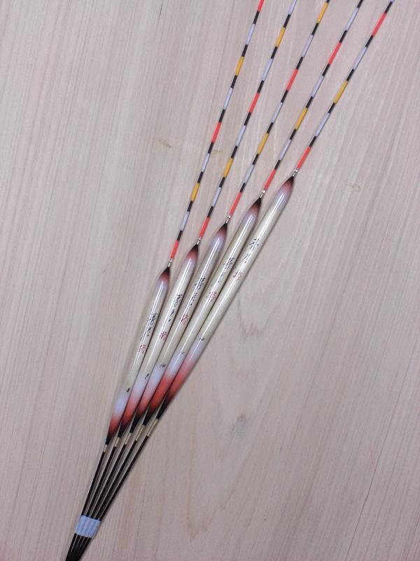 へらうき（ヘラウキ）へらぶな（ヘラブナ）