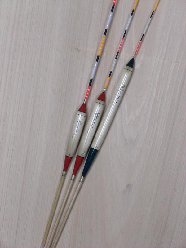 へらうき（ヘラウキ）へらぶな（ヘラブナ）