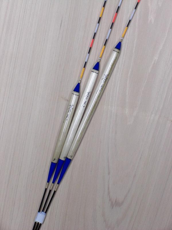 へらうき（ヘラウキ）へらぶな（ヘラブナ）