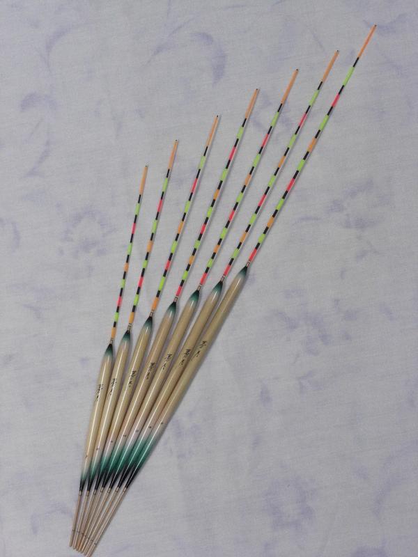 ヘラウキ（へらうき）ヘラブナ（へらぶな）