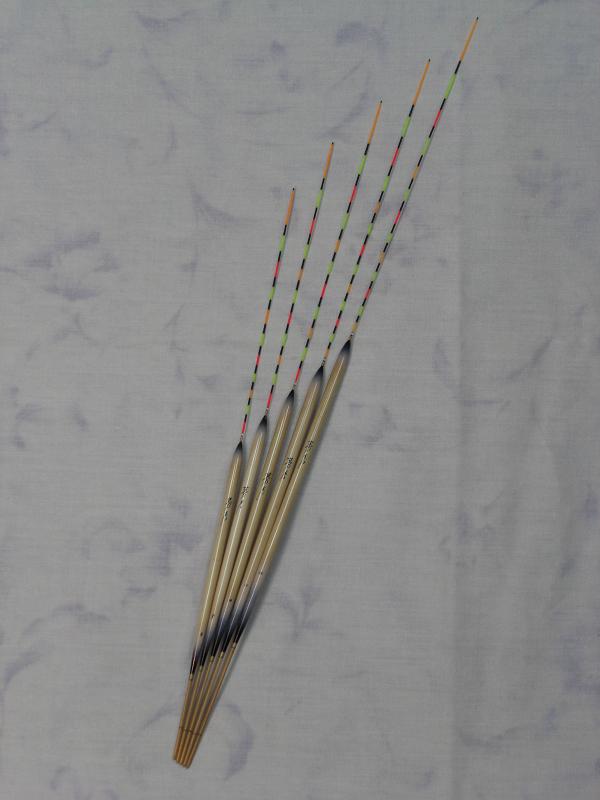 ヘラウキ（へらうき）ヘラブナ（へらぶな）