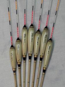 ヘラウキ（へらうき）ヘラブナ（へらぶな）