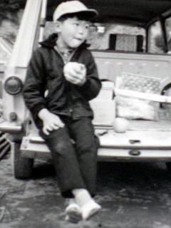 へら鮒（ヘラブナ）