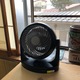 静かな扇風機♪（８２４回）