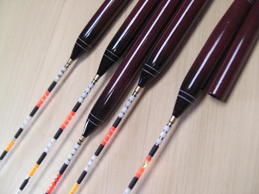 電気浮子（デンキウキ）