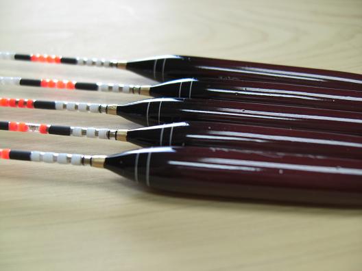 電気浮子（デンキウキ）