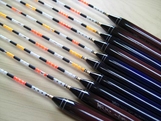 電気浮子（デンキウキ）