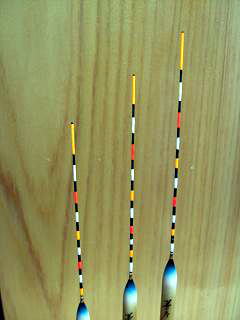 ヘラウキ・へらうき・へら浮子