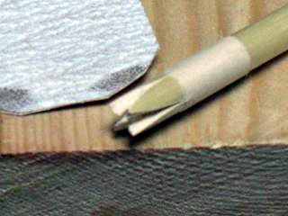 ヘラウキ・へらうき・へら浮子