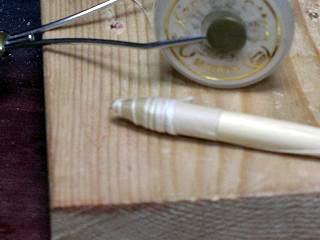 ヘラウキ・へらうき・へら浮子