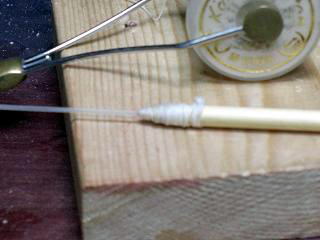 ヘラウキ・へらうき・へら浮子