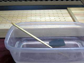 ヘラウキ・へらうき・へら浮子