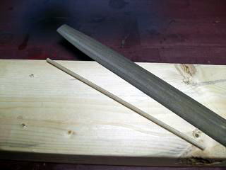 ヘラウキ・へらうき・へら浮子