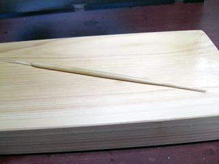 ヘラウキ・へらうき・へら浮子