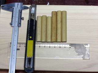 ヘラウキ・へらうき・へら浮子