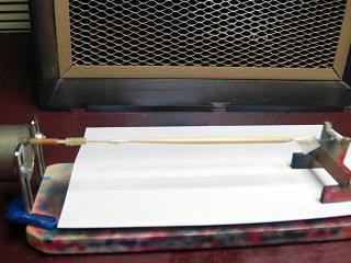 ヘラウキ・へらうき・へら浮子