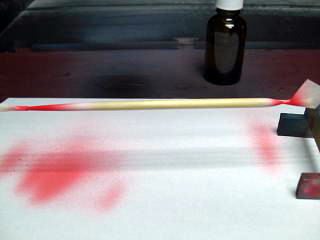 ヘラウキ・へらうき・へら浮子