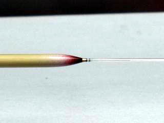 ヘラウキ・へらうき・へら浮子