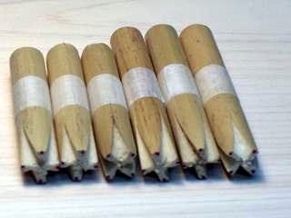 ヘラウキ・へらうき・へら浮子