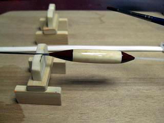 ヘラウキ・へらうき・へら浮子