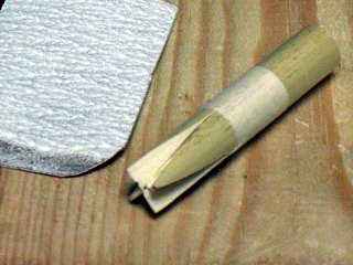 ヘラウキ・へらうき・へら浮子