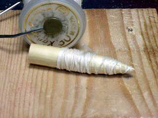 ヘラウキ・へらうき・へら浮子