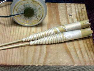 ヘラウキ・へらうき・へら浮子